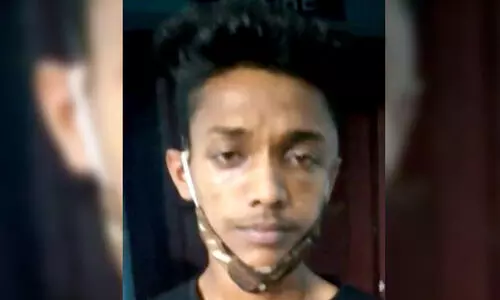 കഞ്ചാവ് വിൽപന; യുവാവ് അറസ്​റ്റിൽ