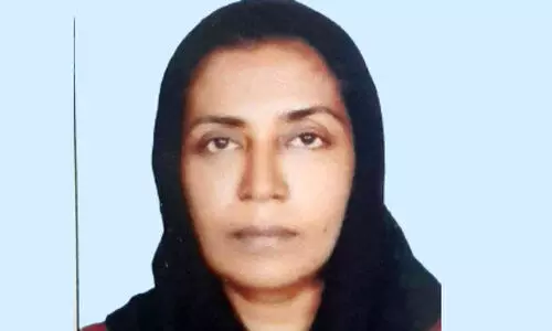 കരൾ മാറ്റിവെക്കൽ ശസ്ത്രക്രിയക്ക് സുമനസ്സുകളുടെ സഹായം തേടുന്നു