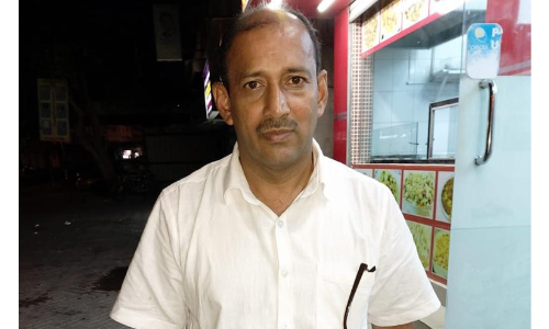 കോഴിക്കോട്​ സ്വദേശി ബഹ്​റൈനിൽ നിര്യാതനായി