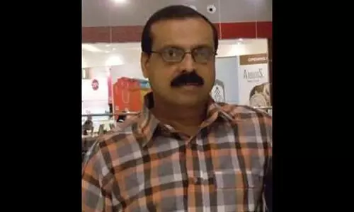 ഹൃദയാഘാതം: വടകര സ്വദേശി ബഹ്​റൈനിൽ നിര്യാതനായി