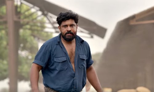 നിവിൻ പോളി - രാജീവ് രവി ചിത്രം തുറമുഖം തിയറ്ററുകളിലേക്ക്​; റിലീസ്​ തീയതി പുറത്തുവിട്ടു