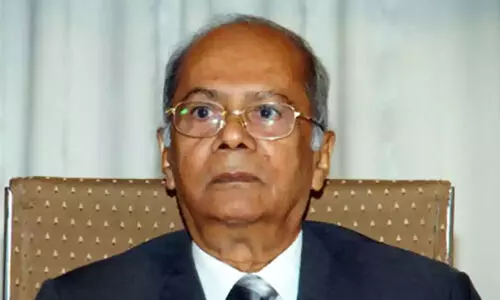 Justice Nanavati