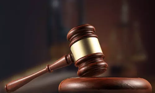 പോക്​സോ കേസിൽ 12 വർഷം കഠിന തടവും പിഴയും