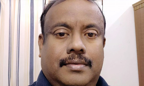 Hussain Manikfan