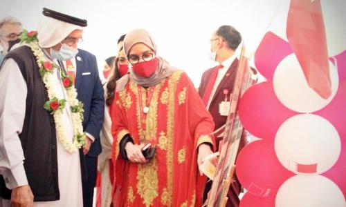 സ​ൽ​മാ​നി​യ ക്ലി​നി​ക്കു​ക​ളി​ൽ ചി​കി​ത്സ തേ​ടി​യ​ത്​ 15 ല​ക്ഷം പേ​ർ