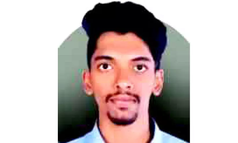 അശ്വിൻരാജ് ചികിത്സ സഹായക്കമ്മിറ്റി രൂപവത്കരിച്ചു അശ്വിൻരാജ് ചികിത്സ സഹായക്കമ്മിറ്റി രൂപവത്കരിച്ചു