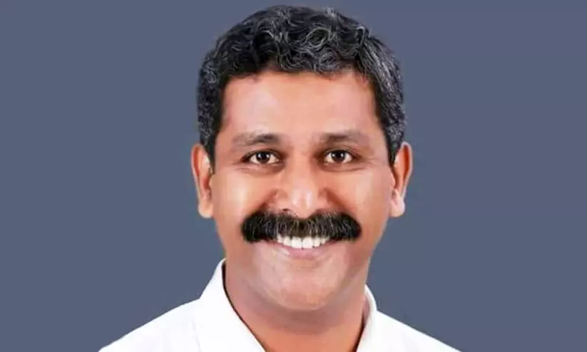 renjith sreenivasan renjith sreenivasan