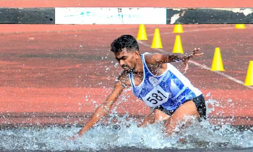 വനിതാകിരീടം ഉറപ്പിച്ചത്​ അവസാനനിമിഷം; മികവി​െൻറ എം.എ