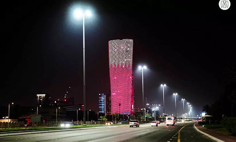 ദേശീയദിനം:  ഖത്തറിന്​ ആശംസ നേർന്ന്​   യു.എ.ഇ ഭരണാധികാരികൾ