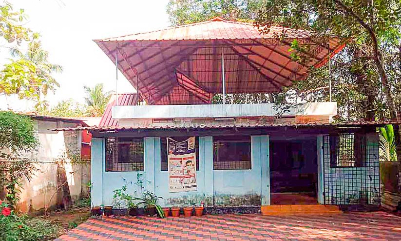 വികസനം കാതോർത്ത് വടുതല സർക്കാർ ആയുർവേദ ആശുപത്രി വികസനം കാതോർത്ത് വടുതല സർക്കാർ ആയുർവേദ ആശുപത്രി