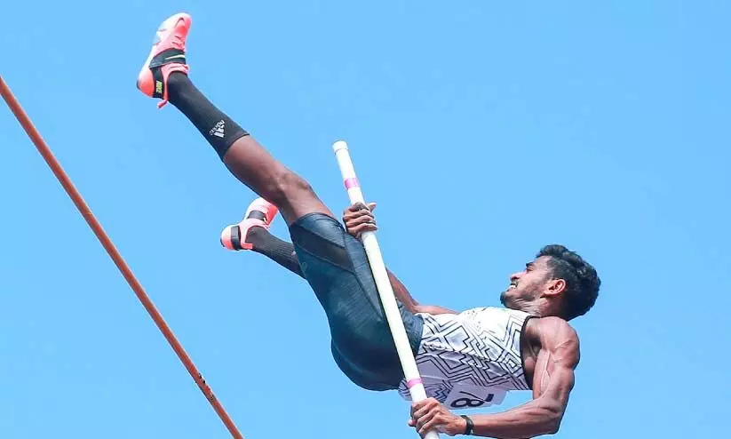 അവസാന ദിവസം പിറന്നത് അഞ്ച് മീറ്റ് റെക്കോഡുകൾ