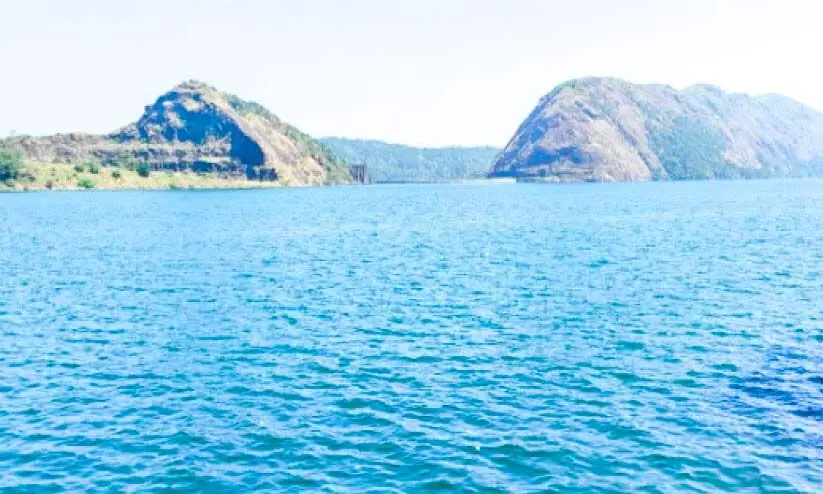 ഇടുക്കി അണ​ക്കെട്ടിൽ ശനി, ഞായർ സന്ദർശനാനുമതി പുനഃസ്ഥാപിച്ചു