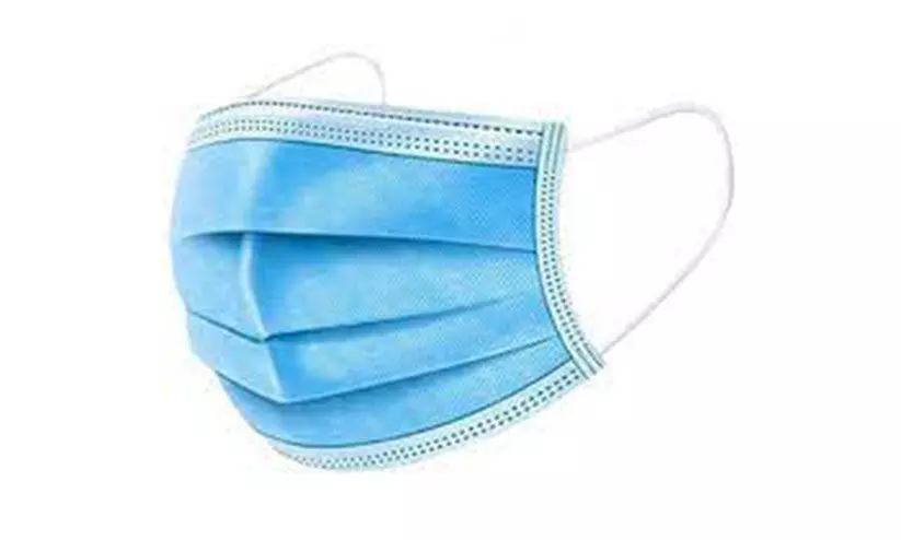 വിമാനത്താവളം:  പാസഞ്ചർ ടെർമിനലിൽ   മാസ്​ക്​ നിർബന്ധം