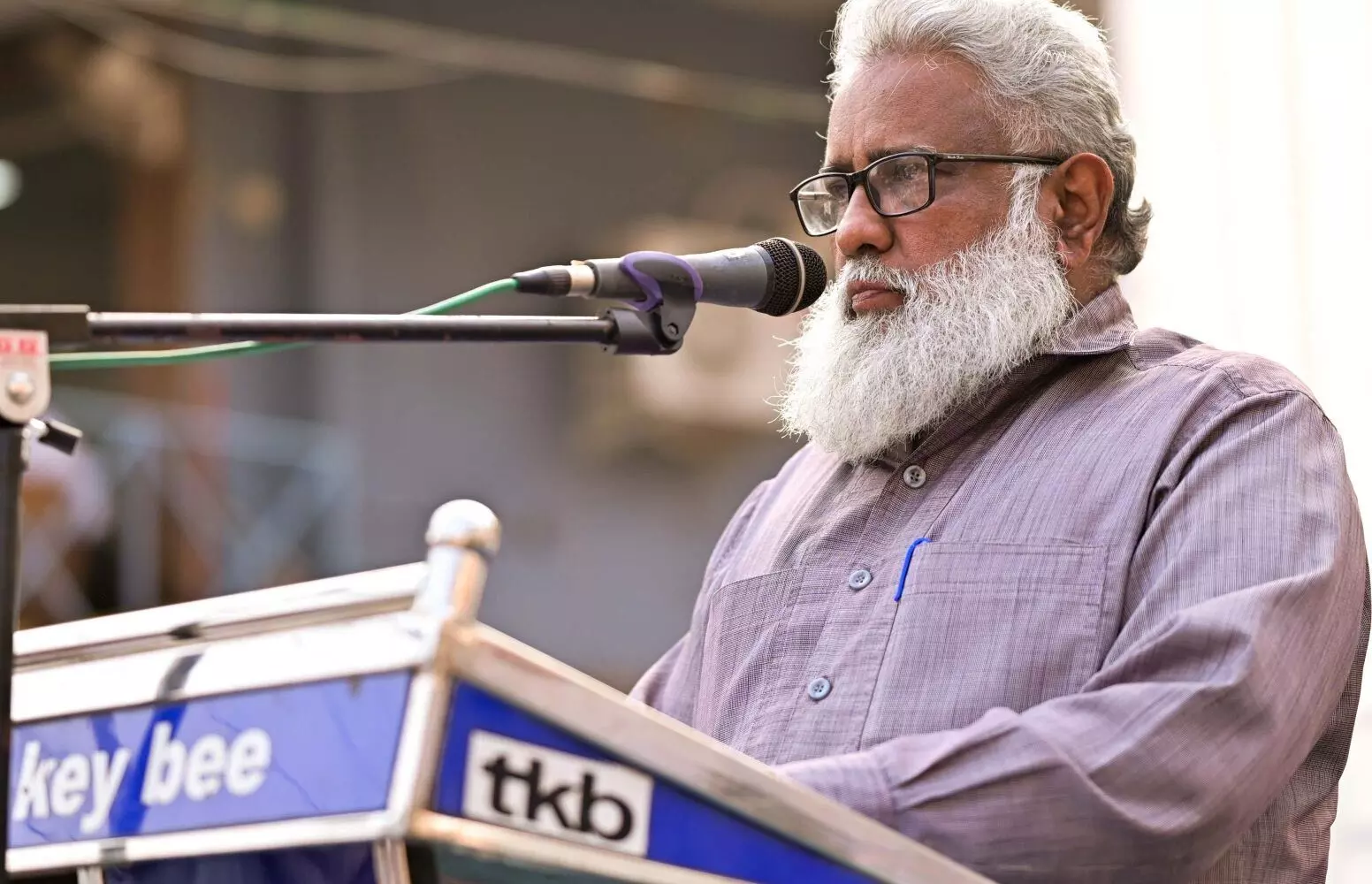 ആലപ്പുഴ കൊലപാതകങ്ങള്‍ മനുഷ്യത്വഹീനം- എം.ഐ. അബ്ദുൽ അസീസ്