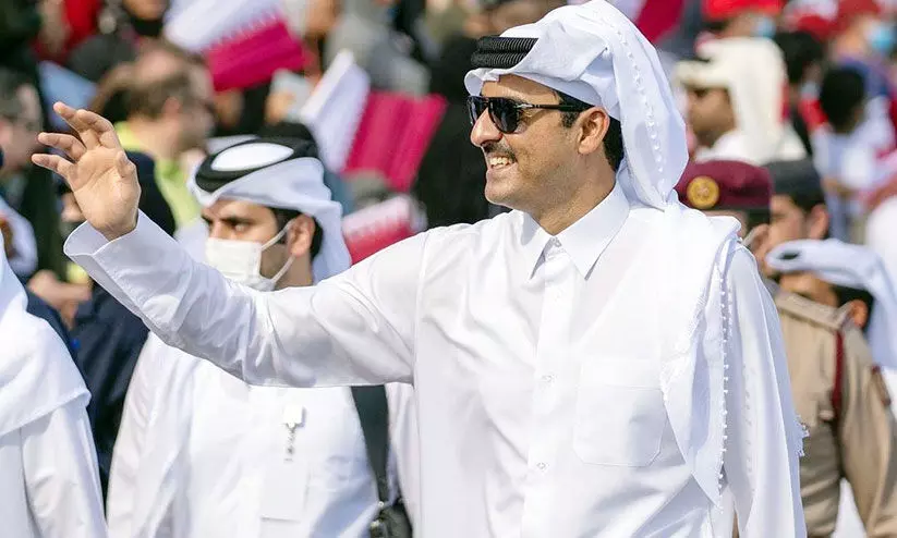 തലയുയർത്തി, അഭിമാനത്തോടെ