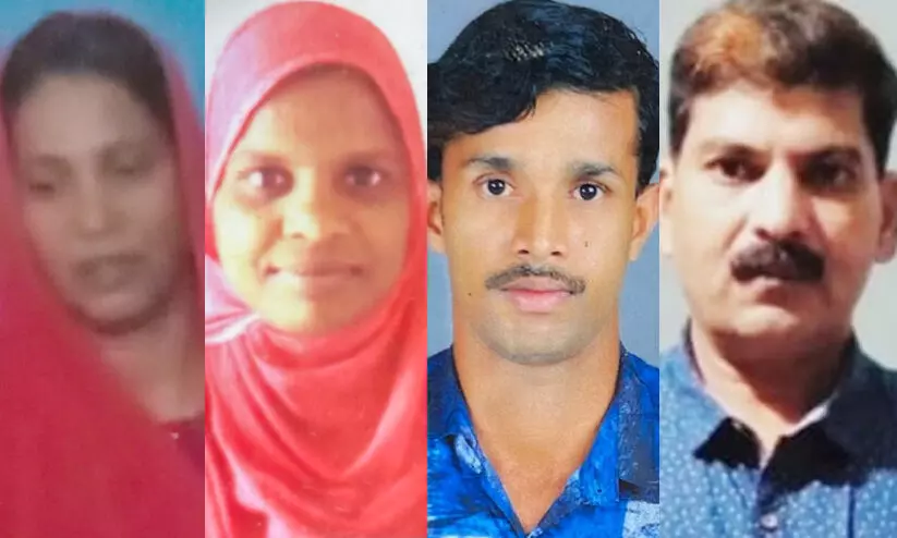 മഞ്ചേരിയിൽ ഓ​ട്ടോ താഴ്ചയിലേക്ക്​ മറിഞ്ഞ്​ മരിച്ചവർ നാലായി