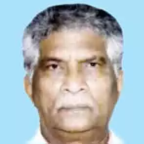 ഉ​ബൈ​ദ്