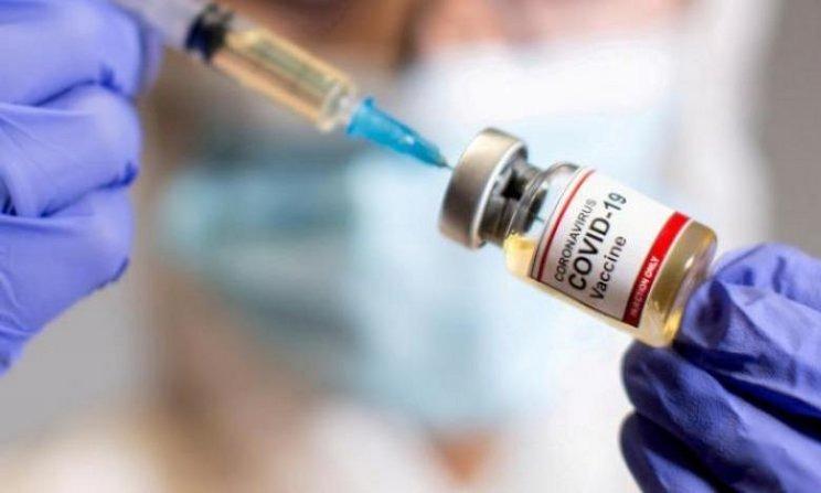 covid vaccine covid vaccine