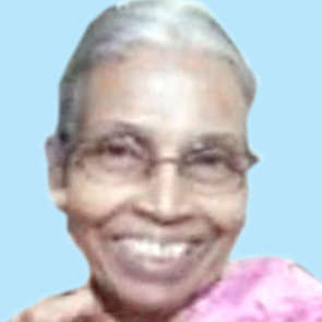 നാ​രാ​യ​ണി