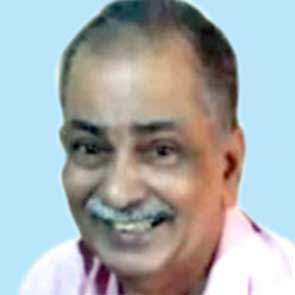 ശ്രീ​ധ​ര​ൻ