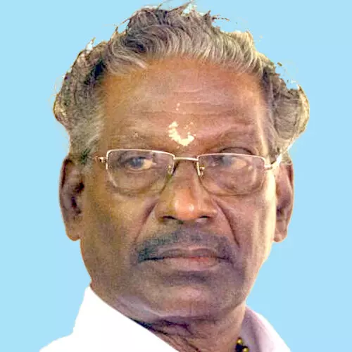 ഗം​ഗാ​ധ​ര പ​ണി​ക്ക​ർ