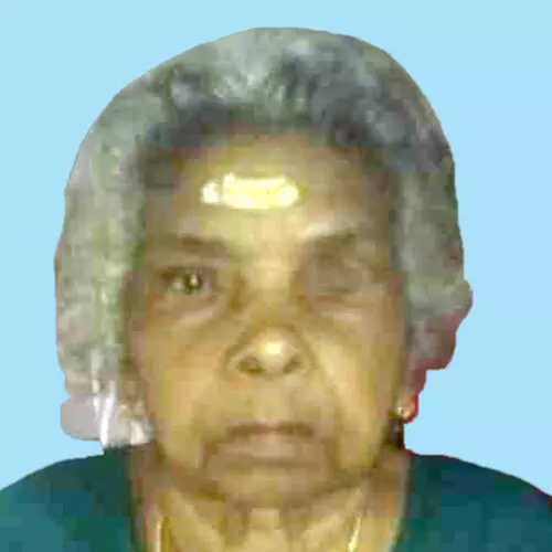 ശാ​ര​ദ അ​മ്മ