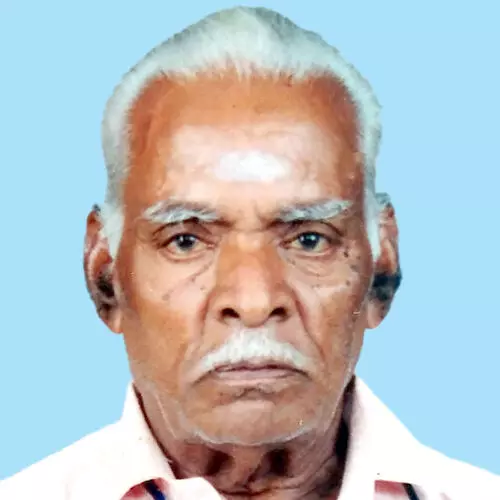 മാ​ധ​വ​ന്‍ നാ​യ​ര്‍