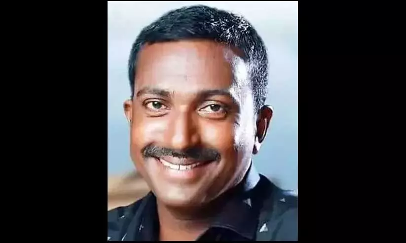 കെ.​എ​സ്. ഷാ​െൻറ കൊ​ല​യാ​ളി​ക​ളെ പി​ടി​കൂ​ട​ണം –ഇ​ന്ത്യ​ൻ സോ​ഷ്യ​ൽ ഫോ​റം