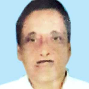 കു​ഞ്ഞ​ബ്​​ദു​ല്ല