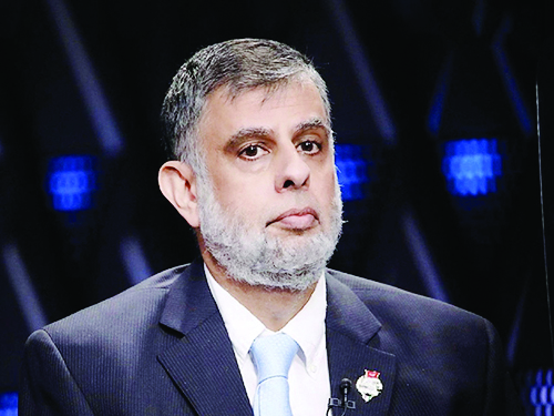 ഒ​മി​ക്രോ​ൺ: ത​ൽ​ക്കാ​ലം ലോ​ക്​​ഡൗ​ണി​ന്​ പ​ദ്ധ​തി​യി​ല്ല –ആ​രോ​ഗ്യ മ​ന്ത്രാ​ല​യം