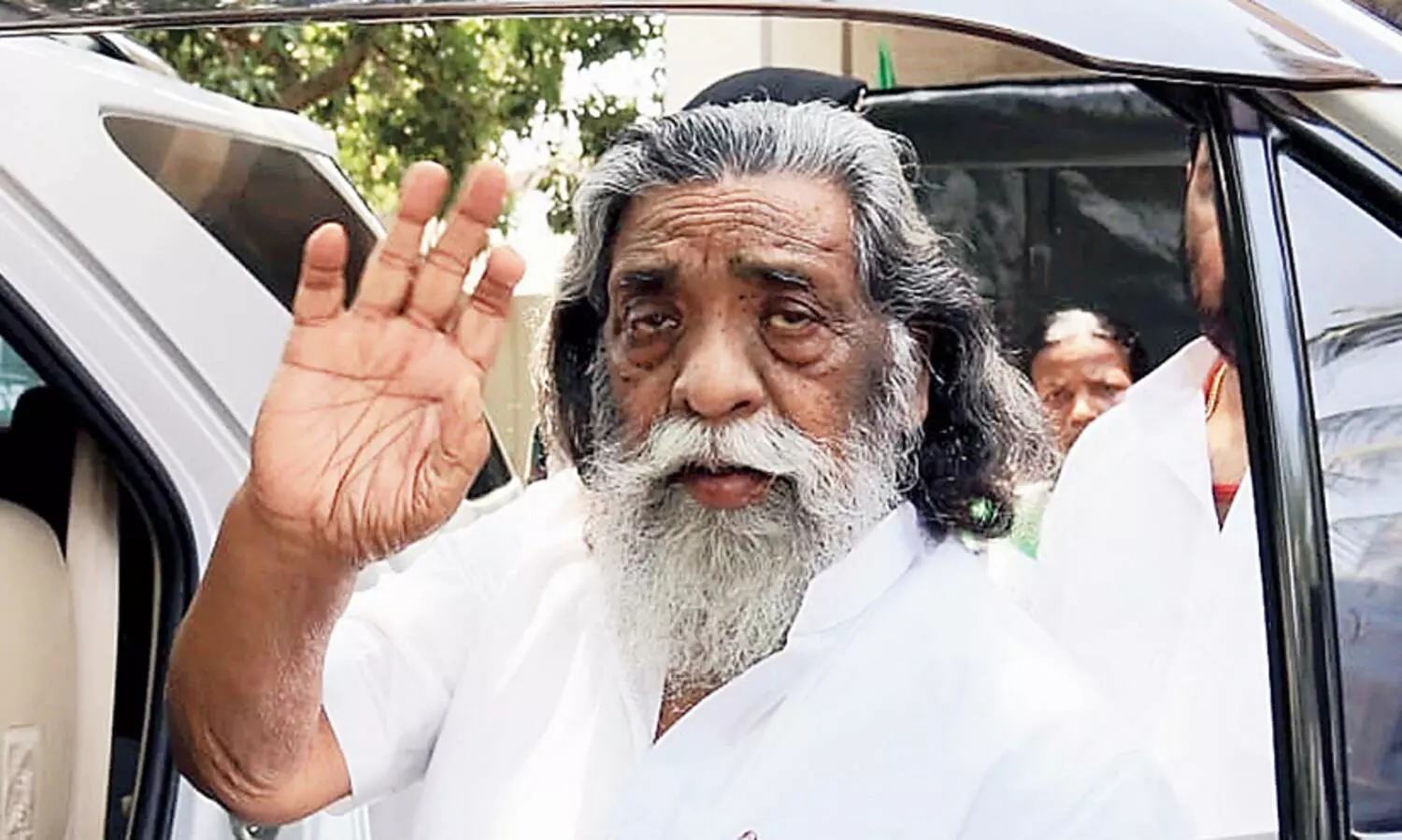 ഷിബു സോറന്റെ ഹരജി ഹൈകോടതി തള്ളി