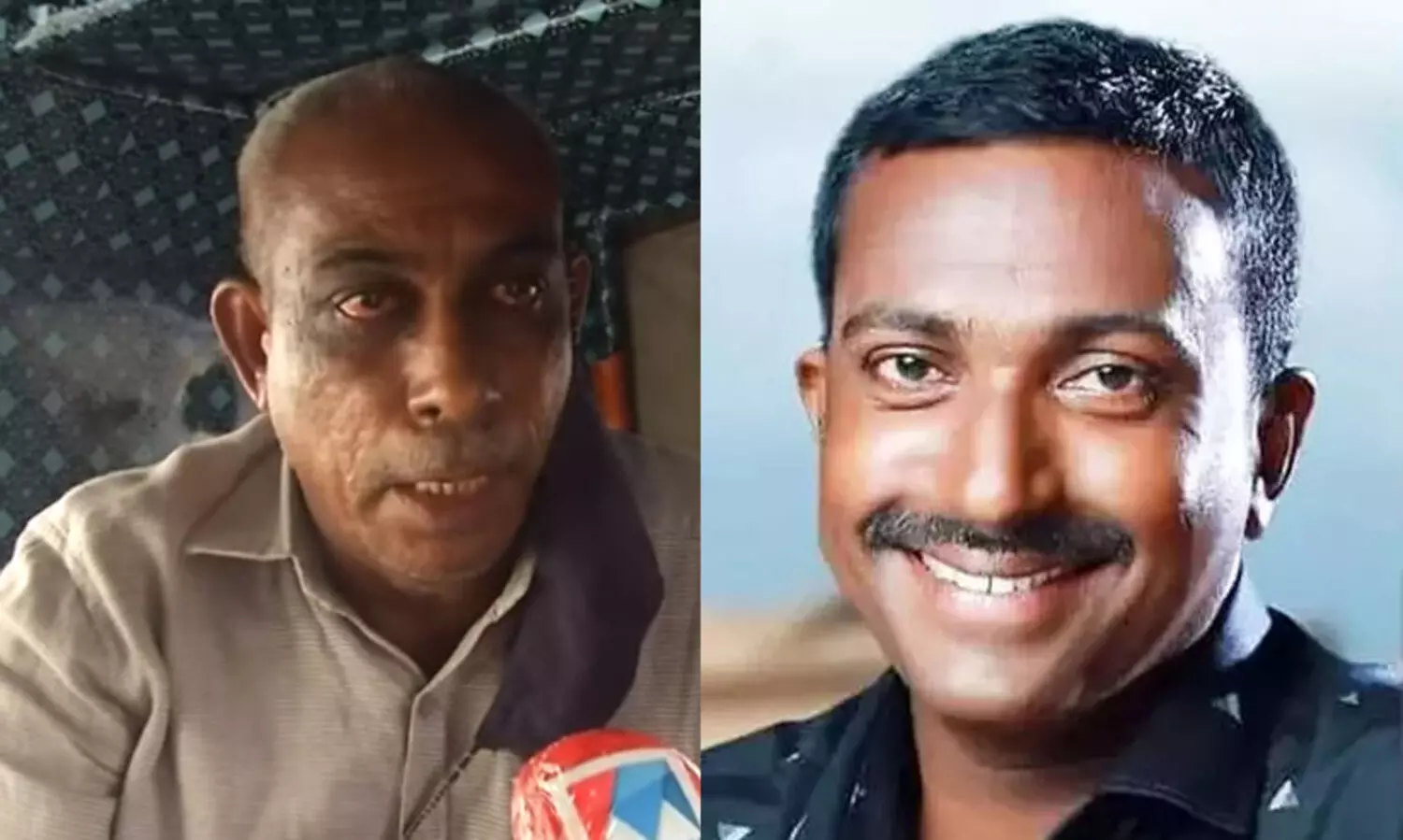 ചോരകുടിയന്മാർ എന്‍റെ മോനെ കൊന്നു.. അതിന്‍റെ പേരിൽ ആരെ ​കൊന്നാലും അവിടെയും മക്കൾ അനാഥരാവുകയേ ഉള്ളൂ -​​നൊമ്പരമടക്കാനാവാതെ കൊല്ല​പ്പെട്ട ഷാന്‍റെ പിതാവ്​