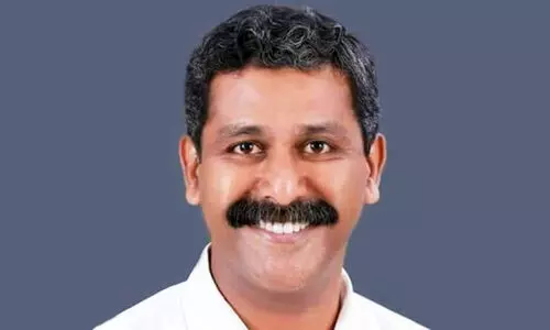 renjith sreenivasan