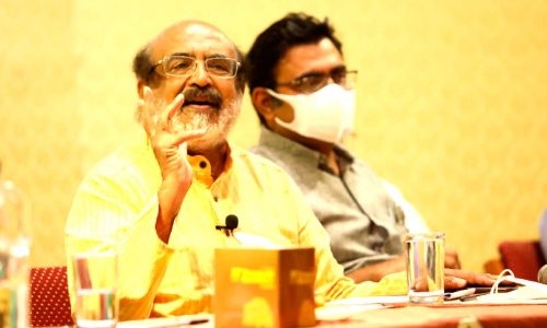 മാലിന്യസംസ്കരണം: നയിക്കേണ്ടത് ജനപ്രതിനിധികൾ  –ഡോ. തോമസ് ഐസക്