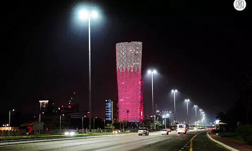 ദേശീയദിനം:  ഖത്തറിന്​ ആശംസ നേർന്ന്​   യു.എ.ഇ ഭരണാധികാരികൾ