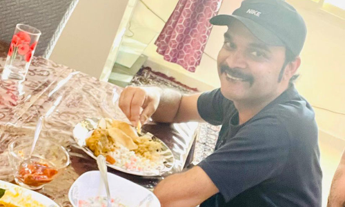 സന്ദർശക വിസയിലെത്തിയ വയനാട് സ്വദേശി അൽഐനിൽ നിര്യാതനായി