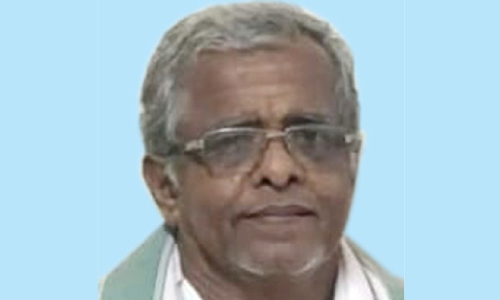 വീട്ടുപറമ്പിലെ കിണറ്റിൽ മരിച്ച നിലയിൽ കണ്ടെത്തി