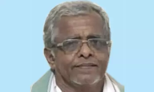 വീട്ടുപറമ്പിലെ കിണറ്റിൽ മരിച്ച നിലയിൽ കണ്ടെത്തി