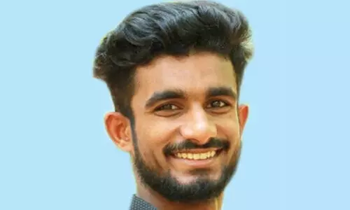 തീവണ്ടി തട്ടി മരിച്ച യുവാവിനെ തിരിച്ചറിഞ്ഞു