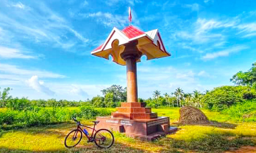 കരിവെള്ളൂരി​െൻറ പോരാട്ട സ്മൃതിക്ക് 75 വയസ്സ്​