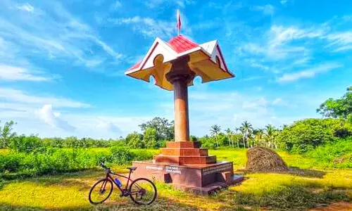 കരിവെള്ളൂരി​െൻറ പോരാട്ട സ്മൃതിക്ക് 75 വയസ്സ്​