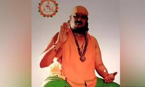 Godman and Wife Arrested For raping Minor girl