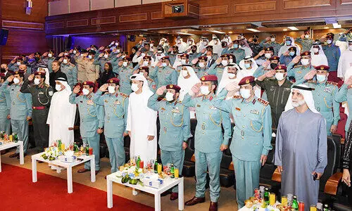 സുവര്‍ണ ജൂബിലി ആഘോഷം പ്രൗഢമാക്കിയവര്‍ക്ക് ആദരം