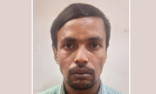 റിട്ട. ഉദ്യോഗസ്ഥനില്‍നിന്ന്​ 28 ലക്ഷം തട്ടിയ പശ്ചിമബംഗാൾ സ്വദേശി അറസ്​റ്റിൽ