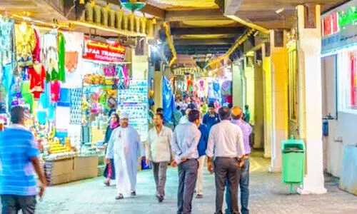 എം.എസ്​.എം.ഇ രജിസ്​ട്രേഷൻ:   മുന്നിൽ മസ്​കത്ത്​ ഗവർണറേറ്റ്