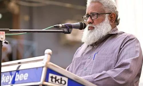 ആലപ്പുഴ കൊലപാതകങ്ങള്‍ മനുഷ്യത്വഹീനം- എം.ഐ. അബ്ദുൽ അസീസ്