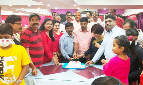 കു​ടും​ബ സൗ​ഹൃ​ദ​വേ​ദി ദേ​ശീ​യ​ദി​നം ആ​ഘോ​ഷി​ച്ചു