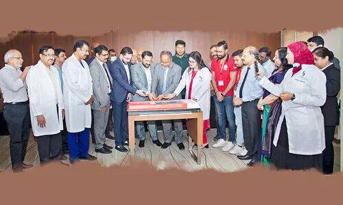 ബം​ഗ്ലാ​ദേ​ശ് അം​ബാ​സ​ഡ​ര്‍ക്ക് ഷി​ഫ അ​ല്‍ജ​സീ​റ​യി​ല്‍   സ്വീ​ക​ര​ണ