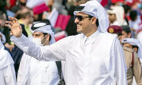 തലയുയർത്തി, അഭിമാനത്തോടെ