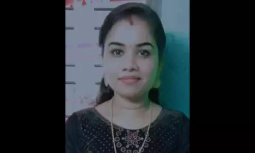 ഭര്‍തൃവീട്ടില്‍ യുവതിയുടെ ആത്മഹത്യ; ദുരൂഹതയെന്ന് ബന്ധുക്കൾ